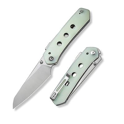 9TiEDC Replaceable Blade Folding Knife with Pocket Clip,EDC Pocket Utility  Knife for Work,Construction and Home Improvement,Sharp Camping outdoor  Activities Knife,4pcs Replaceable Blades. - Yahoo Shopping