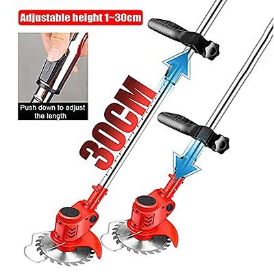 Black & Decker BEST935 4 Amp 13 in. Cordless String Trimmer