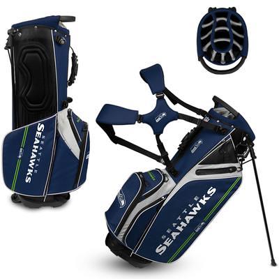 Chicago Cubs Caddie Carry Hybrid Bag