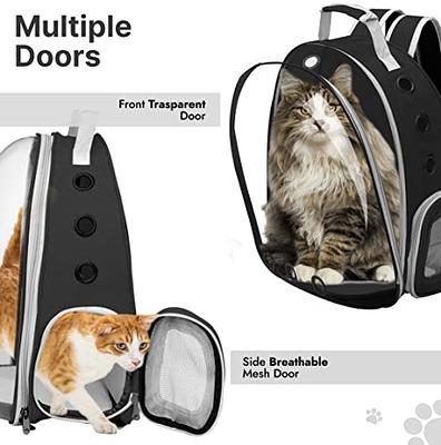 Puppy Cat Hike Travel Front Pack