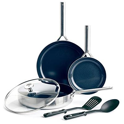 Cuisinart 777P1 Chef's Classic Stainless 7 Piece Set 