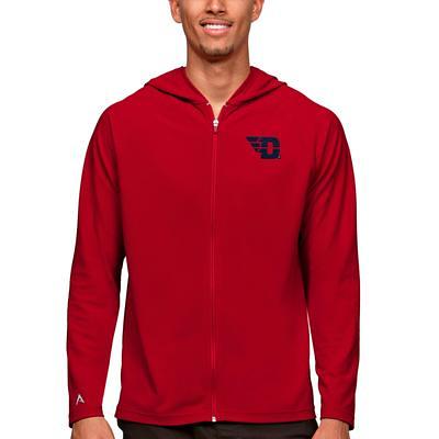 Dick's Sporting Goods Antigua Men's Boston Red Sox Navy Legacy