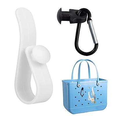 2pcs Hooks Accessories For Bogg Bags, Eva Insert Charm Cutie Cup