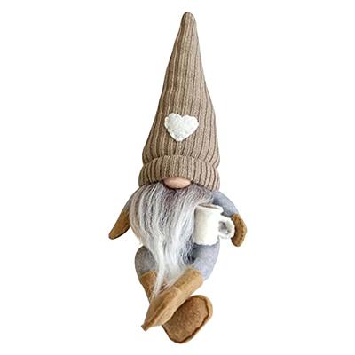 Kitchen Decor - Chef Gnome - Home Decor; Coffee Bar Gnome