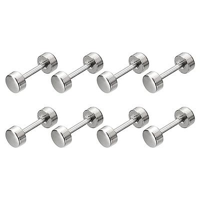 8Pcs Metal Bag Strap Connect Buckles, Purse Screw Rivets - Yahoo