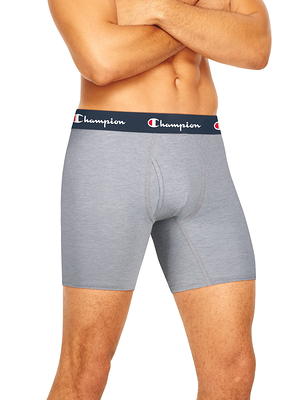 Lucky Brand 3 Pack Stretch Boxer Briefs - Men's Accessories