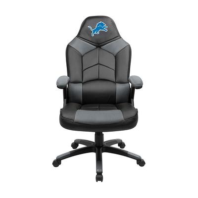 PhantomX Gaming Chair with Detroit Lions