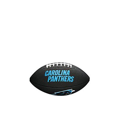 Logo Jacksonville Jaguars Mini Size Composite Football