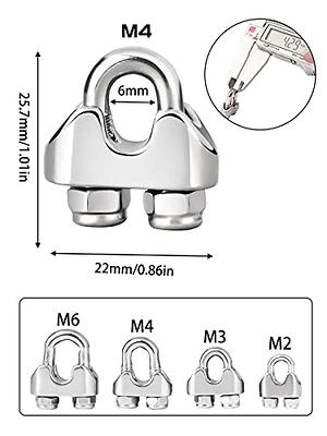 Plastic Clip &Rope, 24Pcs