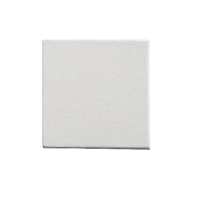 CONDA Artist Canvases for Painting 8 x 8 inch, 12 Pack
