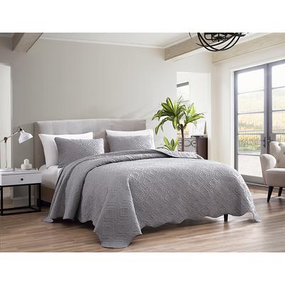 Sleep Philosophy True North Level 3 Down Comforter, King