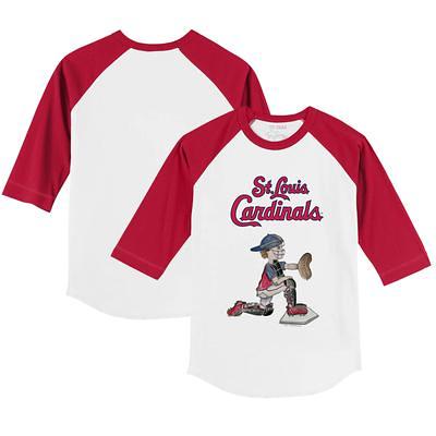 Nike Toddler St. Louis Cardinals Name and Number Player T-Shirt