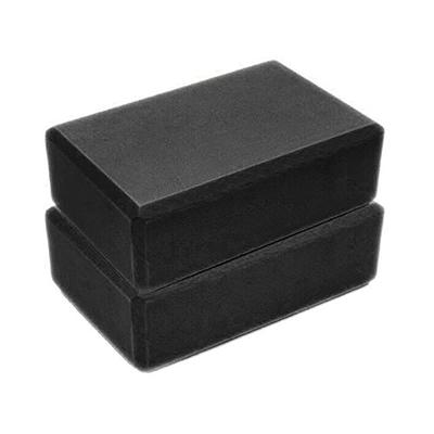 High Density Eva Foam Bricks Yoga Foam Exercise Blocks