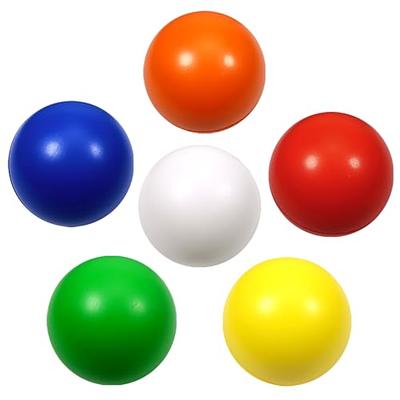 TOAOB Stress Relief Balls Non-Toxic Squeeze Balls 6 Pack 2.5 Inch Colorful Foam  Balls for Kids and Adults Hand Exercise Squishy Relief Toys for Anxiety  ADHD Autism - Yahoo Shopping