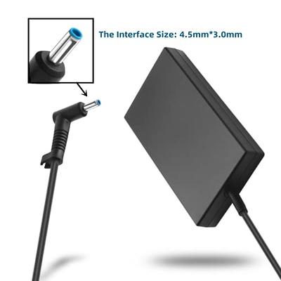 HP AC Power Adapter (200 Watt) - Zbook 17 G3 (835888-001)