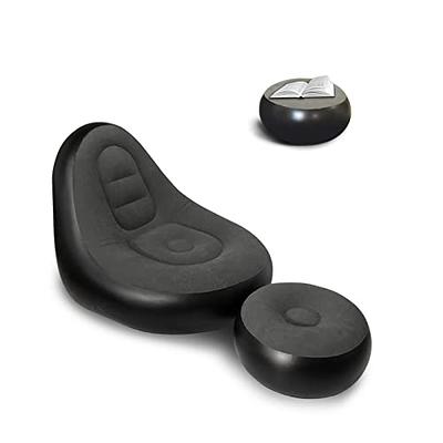 EUREKA ERGONOMIC Multi-Use Stool,Gaming Foot Stool,Height