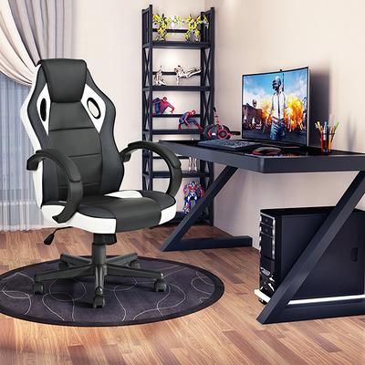 JOYFLY Gaming Chair, Gamer Chair Ergonomic Gaming Chair with Footrest, High  Back Gaming Chairs for Adults Racing Style PC Computer Office Chair with  Headrest & Lumbar Support, 350lbs, Grey - Yahoo Shopping