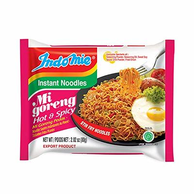 Indomie Instant Noodles Soup Special Chicken Flavor, 2.65 Ounce (Pack of 30)