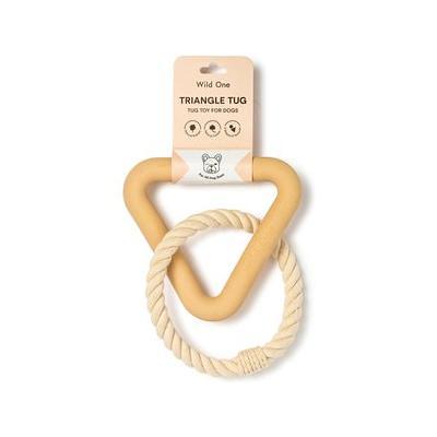 Wild One Bolt Bite Dog Toy in Moonstone at Urban Outfitters - Yahoo Shopping