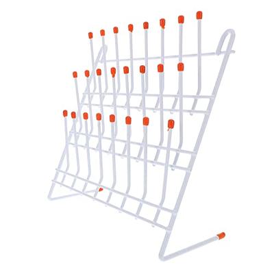 test tube drying rack