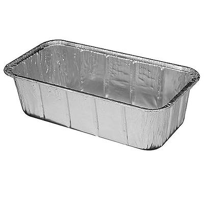 Housoutil Square Baking Pan Square Cake Pan Mini Cake Mold Metal Dies Loaf  Baking Pans Mini Loaf Baking Pans Bread Loaf Pans Multi-function Bread Pan  Small Roasting Pan Baking Supply Oven 