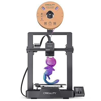 Creality 3D Ender-3 V3 SE Printer Sprite Direct Extrusion 250mm/S Faster  Printing Speed Dual Z-Axis IU Display CR Touch Y Optica - AliExpress