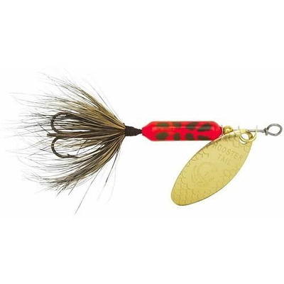 Yakima Bait Worden's Original Rooster Tail, Inline Spinnerbait