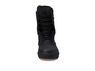 DC Reach Men's Shoes Black/Black/Gum : 10 D - Medium