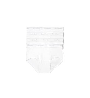 Michael Kors Men`s Performance Poly Boxer Briefs 4 Pack (B(9BR1X10954)/B,  Small) at  Men's Clothing store