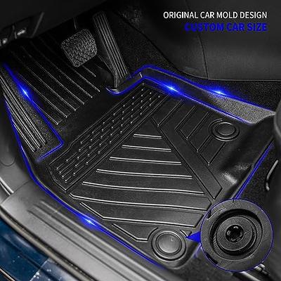 Rongtaod Floor Mats Compatible with 2023 2024 Mazda CX5 Floor Mats Trunk  Mat Cargo Mat Cargo Liner All Weather Trunk Liner Mazda CX-5 Accessories (Trunk  Mat+Floor Mats) - Yahoo Shopping