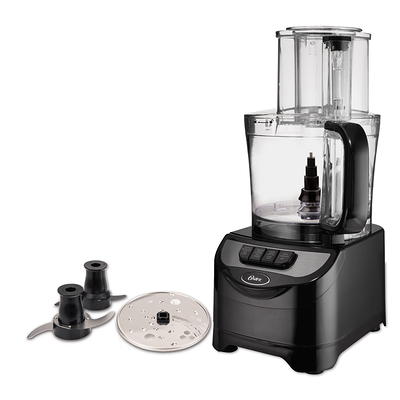 7 Cup Food Processor Contour Silver KFP0718CU