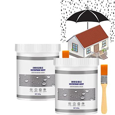 300g Jaysuing Invisible Waterproof Agent, Waterproof Insulating