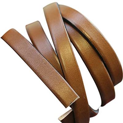 Craft Thick Leather Straps 3/4 Wide