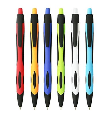  HuoHuair Pens, Pens Fine Point Smooth Writing Pens