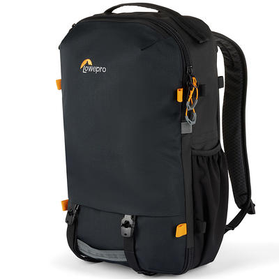 Lowepro ProTactic BP 350 AW II Camera and Laptop LP37176-GRL B&H