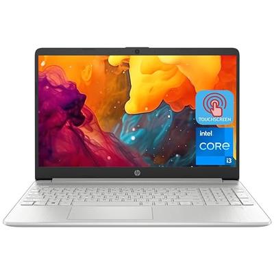 HP Pavilion 14-inch IPS FHD Laptop (2022 Model), Intel Core i3