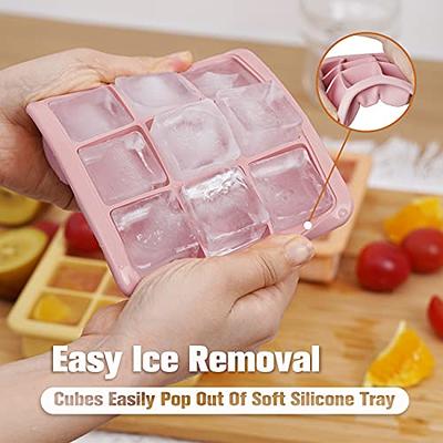 Haakaa Silicone Easy-Freeze Tray