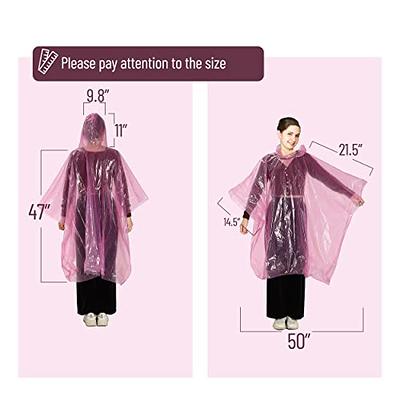 TOWN&FIELD Rain Suits for Fishing Waterproof Rain Gear for Men