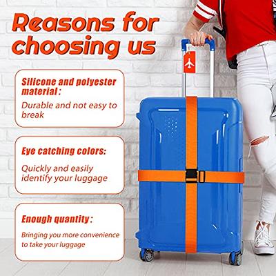 All Women's Luggage & Travel Accessories