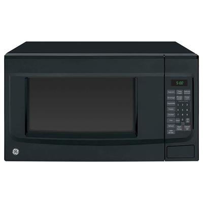 Mainstays 1.1 cu. ft. Countertop Microwave Oven, 1000 Watts, Black, New 