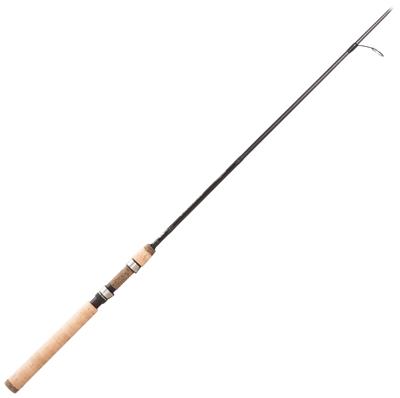 Bass Pro Shops Micro Lite Elite Rod and Reel Spinning Combo - 5'6' UL -  Yahoo Shopping