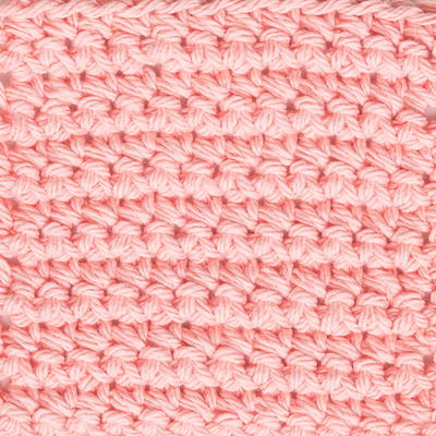 Bernat Handicrafter Cotton Off White Yarn - 6 Pack of 50g/1.75oz - Cotton -  4 Medium (Worsted) - 80 Yards - Knitting/Crochet , Off White