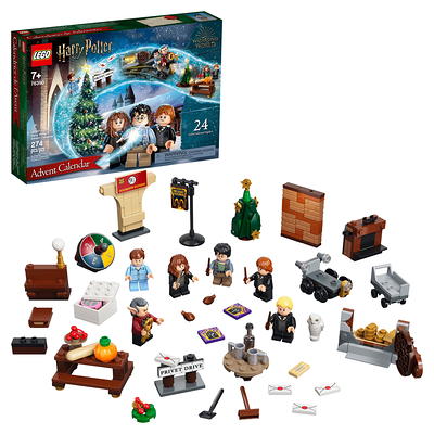 LEGO Harry Potter Hogwarts Castle 71043 Building Set - Model Kit with  Minifigures, Featuring Wand, Boats, and Spider Figure, Gryffindor and  Hufflepuff Accessories, Collectible for Adults and Teens 