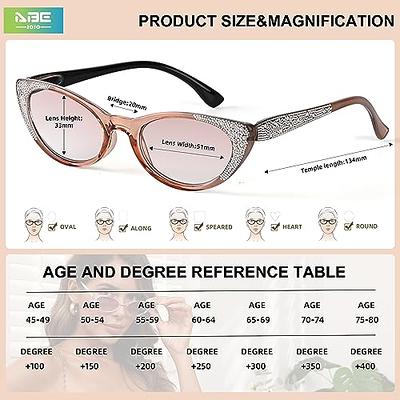 4 Pack Bifocal Reading Glasses Grey Lens Spring Hinge Outdoor Sunglasses  Fashion Bifocal Sun Readers for Men Women - Yahoo Shopping