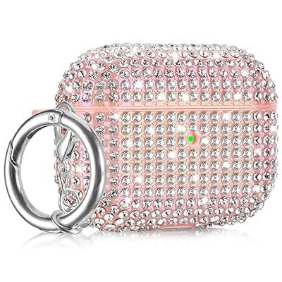 VISOOM Airpods Pro 2nd Generation Case - Airpods Pro 2 Bling Case