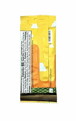 Trader Joe's Sweetened Dried Orange Slices (Pack of 6)