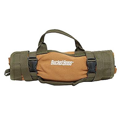 Bucket Boss Super Tool Roll 74004