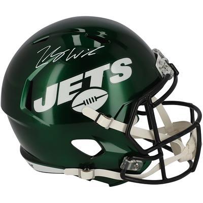 Garrett Wilson NY Jets Full Size Replica helmet