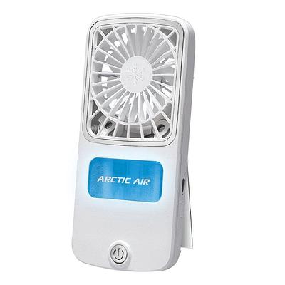 Arctic Air Outdoor Portable Evaporative Air Cooler, 3 Fan Speeds Cordless  Cooling