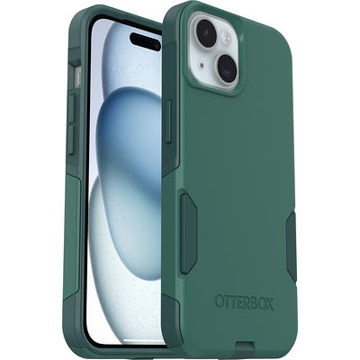 OtterBox iPhone 15 Plus Figura Series Case for MagSafe Unicorn Sorbet